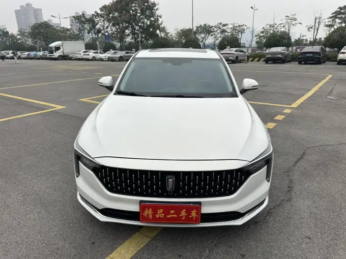 BESTUNE B70 2023 Model Third generation 1.5T Automatic Enjoy Edition Model 70th Anniversary Memorial Edition