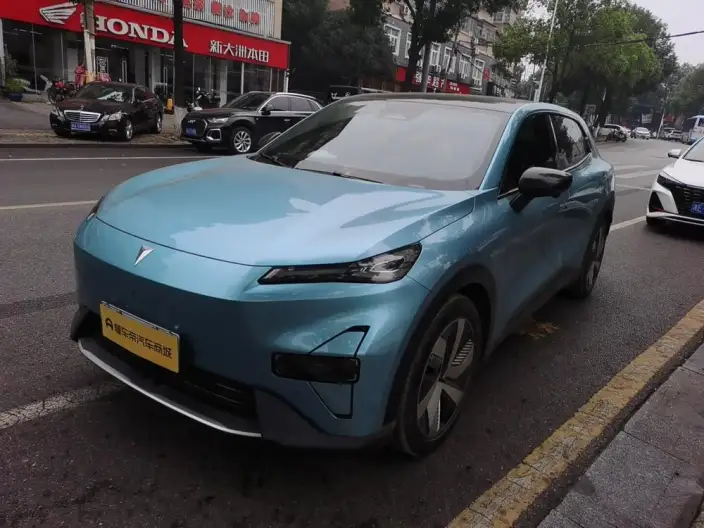 Deepal S05 2024 Model 510Ultra EV Edition