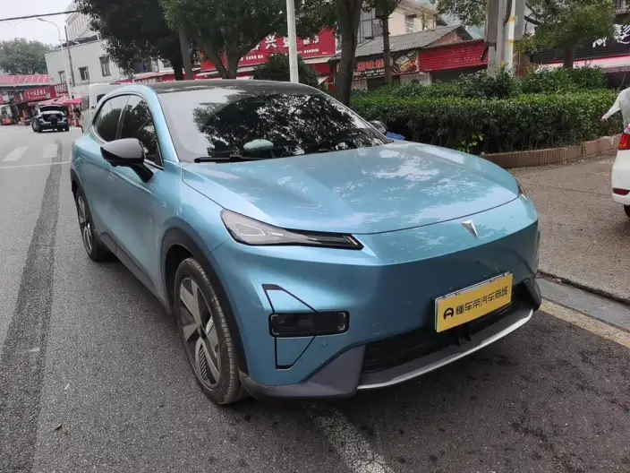 Deepal S05 2024 Model 510Ultra EV Edition