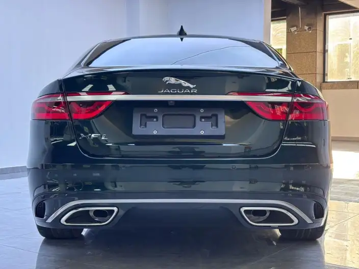 Jaguar XFL 2024 Model 2.0T P250 2WD Exclusive Deluxe Edition – фото 5