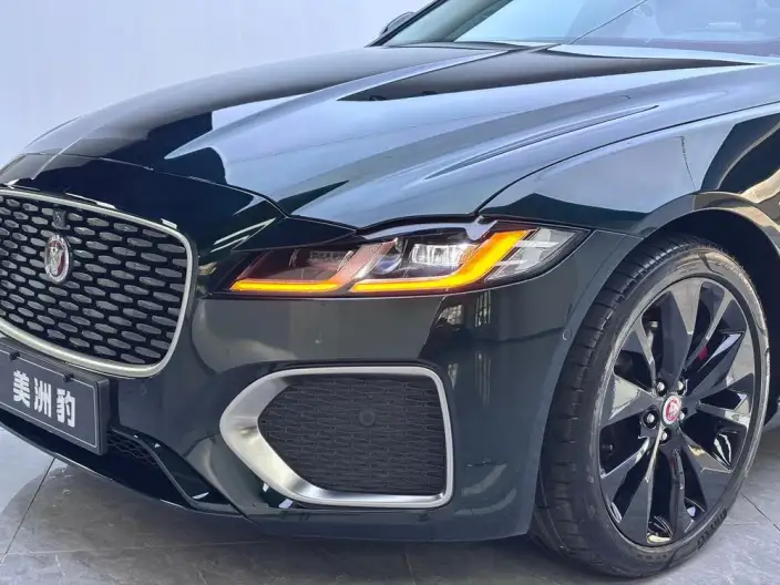 Jaguar XFL 2024 Model 2.0T P250 2WD Exclusive Deluxe Edition – фото 7