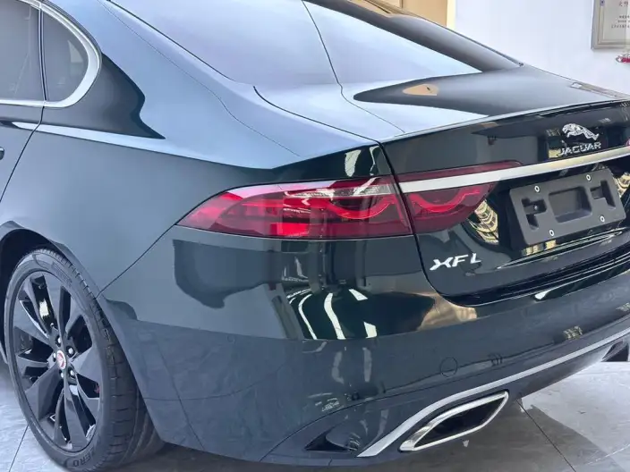 Jaguar XFL 2024 Model 2.0T P250 2WD Exclusive Deluxe Edition – фото 8