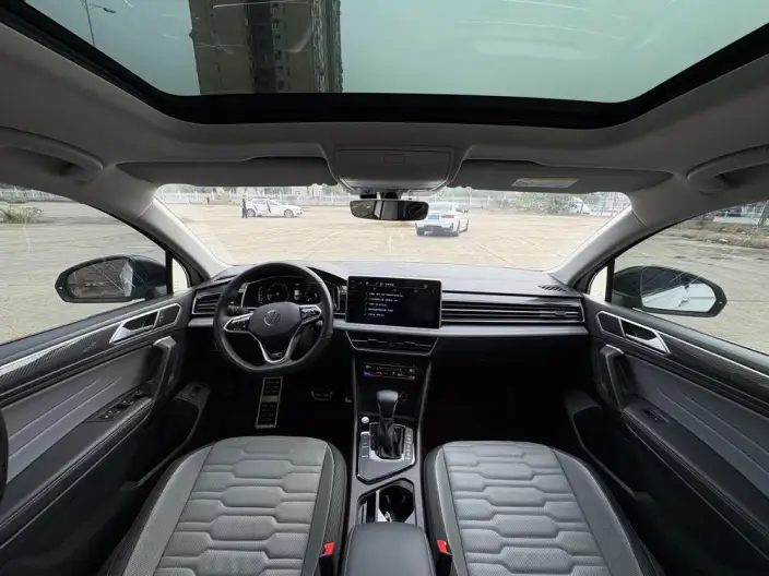 Tiguan X 2022 Model 330TSI Ultimate Edition – фото 9