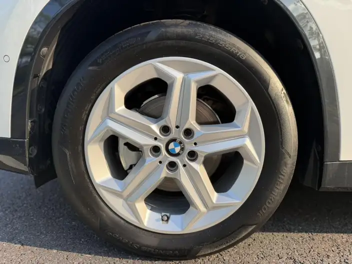 BMW X1 2023 Model sDrive20Li X Design Set – фото 9