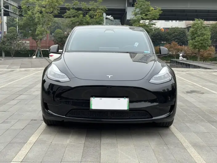 Model Y 2023 Model Rear-wheel drive version – фото 2