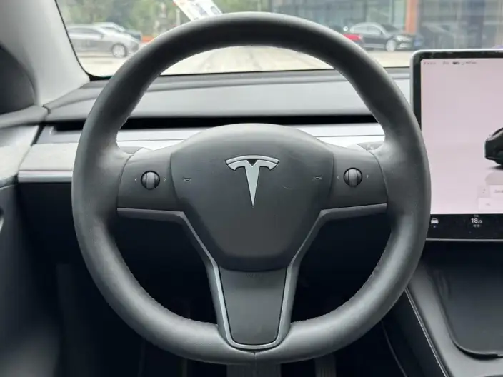 Model Y 2023 Model Rear-wheel drive version – фото 10
