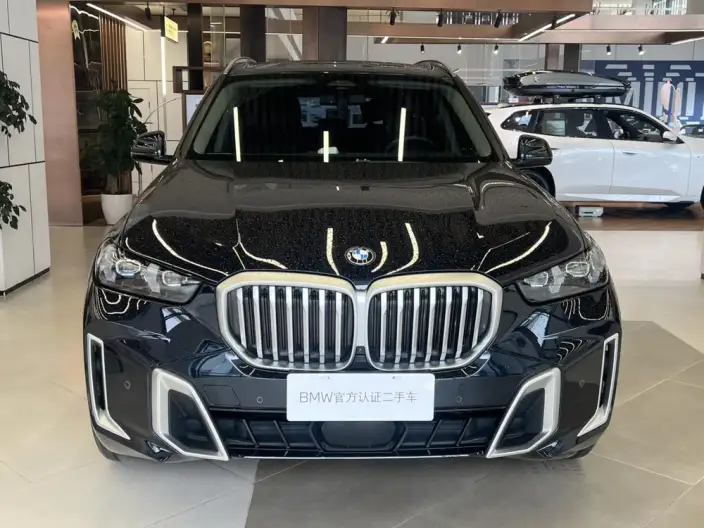 BMW X5 2023 Model xDrive30Li Exclusive Model M Sports Set – фото 2