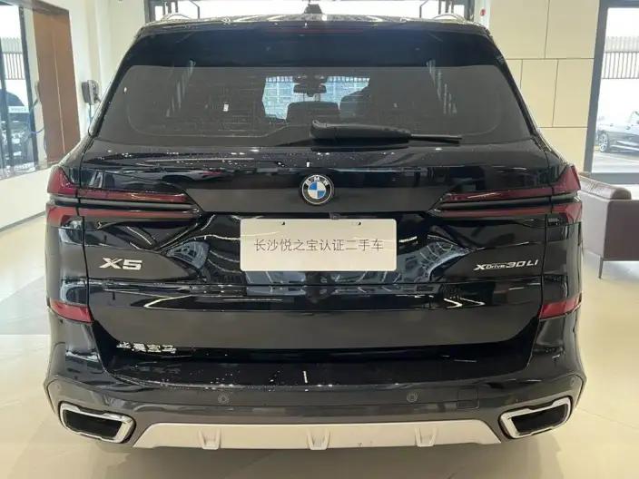 BMW X5 2023 Model xDrive30Li Exclusive Model M Sports Set – фото 5