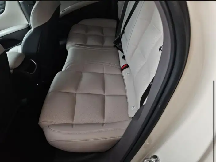 IM L6 2024 Model Max Standard Edition 75kWh – фото 9