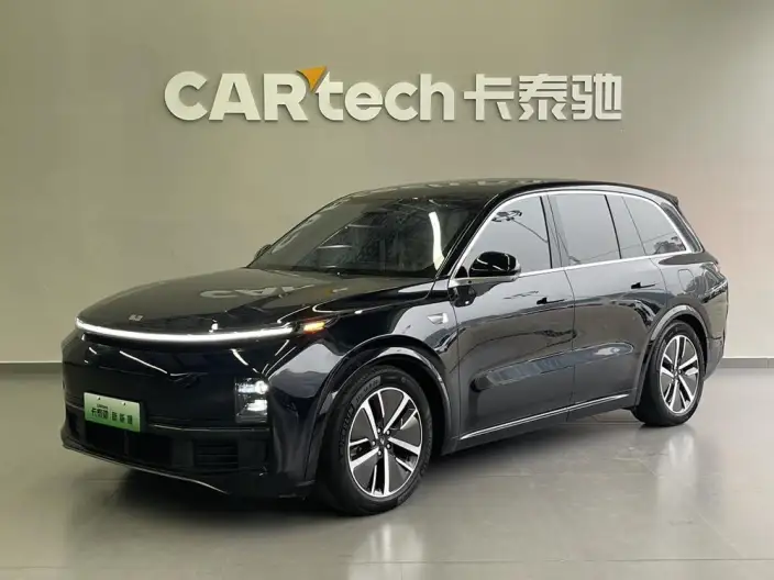 Li Auto L8 2024 Model Pro Edition
