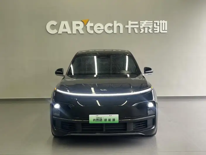 Li Auto L8 2024 Model Pro Edition