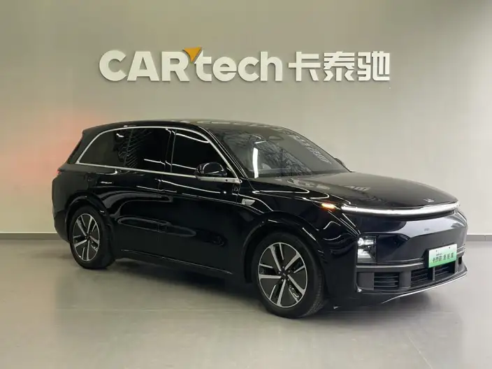 Li Auto L8 2024 Model Pro Edition