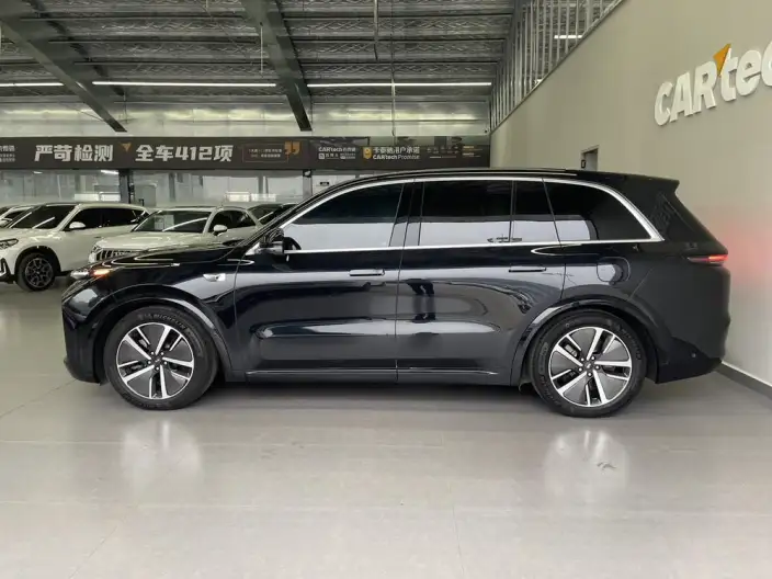 Li Auto L8 2024 Model Pro Edition