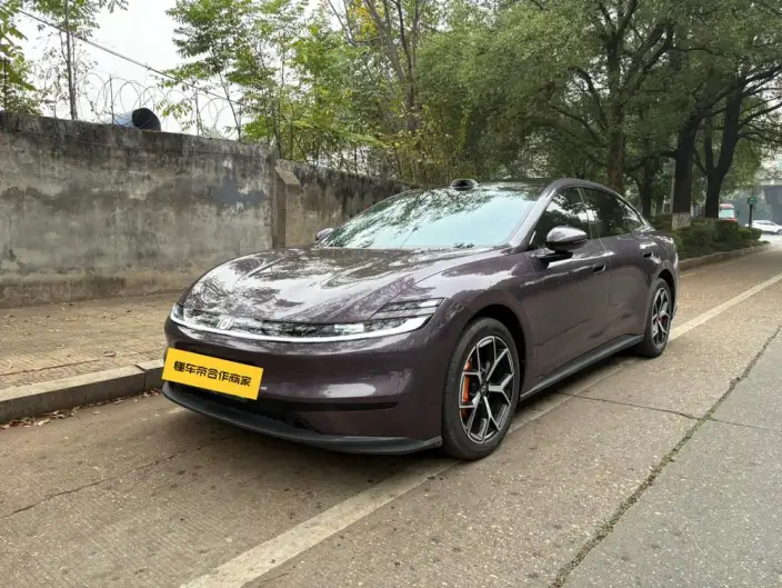 CHANGAN QIYUAN A06 2026 Model 510Max – фото 1
