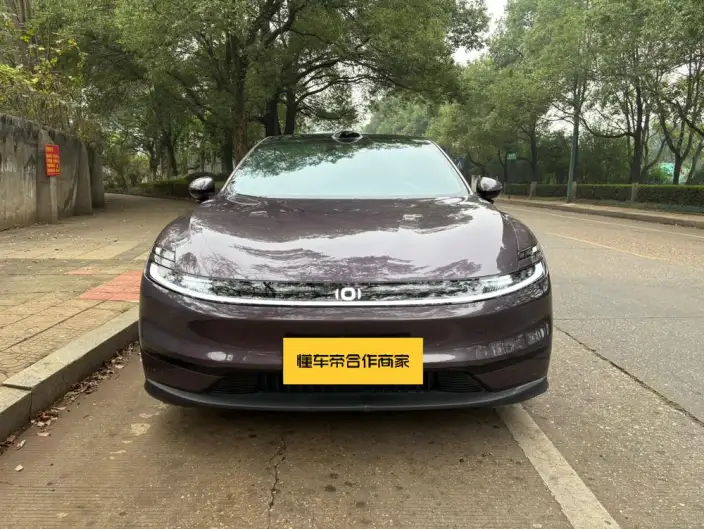 CHANGAN QIYUAN A06 2026 Model 510Max – фото 2
