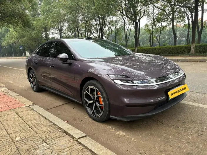 CHANGAN QIYUAN A06 2026 Model 510Max – фото 3