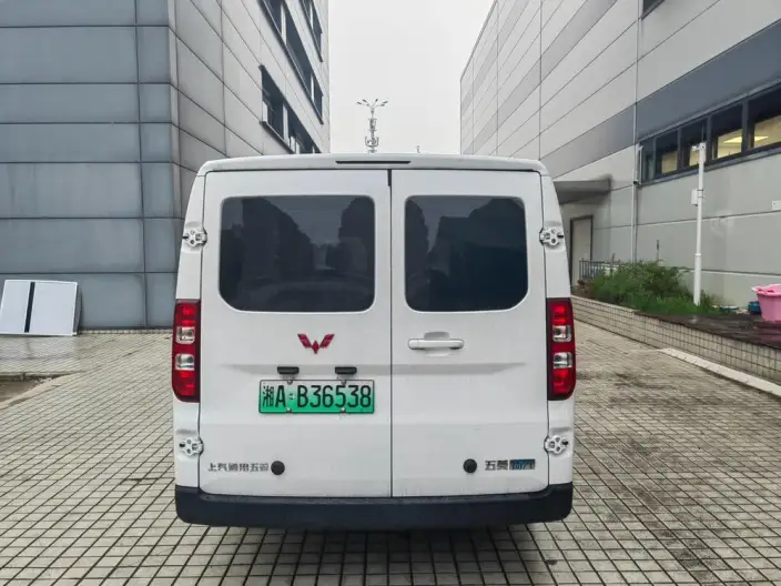 Wuling Yangguang 2026 Model 440km Passenger car Edition Comfort Model 6 seat – фото 5