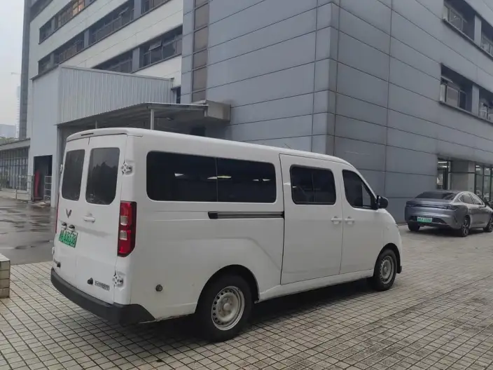 Wuling Yangguang 2026 Model 440km Passenger car Edition Comfort Model 6 seat – фото 6