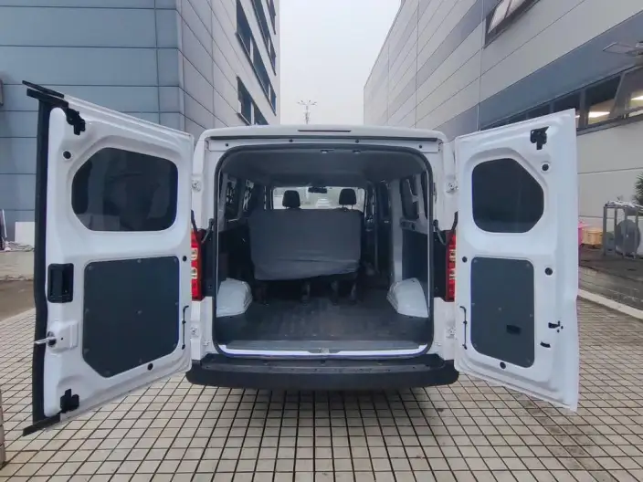 Wuling Yangguang 2026 Model 440km Passenger car Edition Comfort Model 6 seat – фото 10