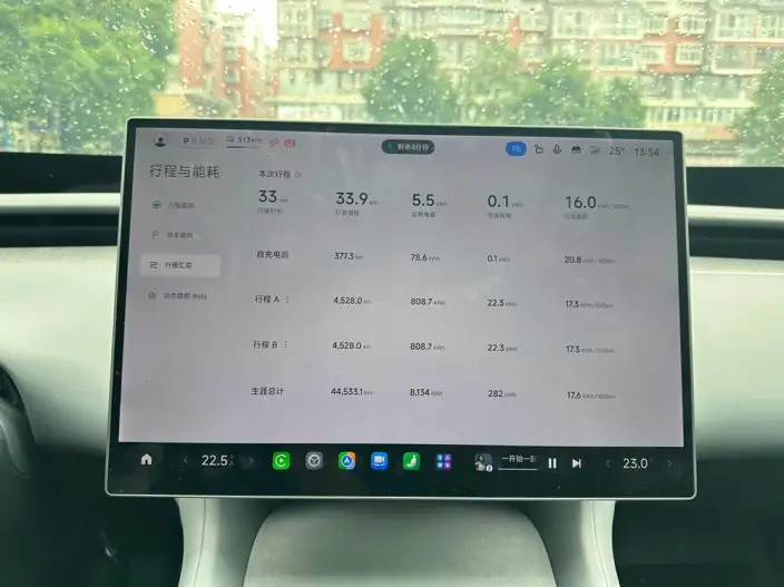 Xiaomi YU7 2025 Model 4WD Pro Edition – фото 6