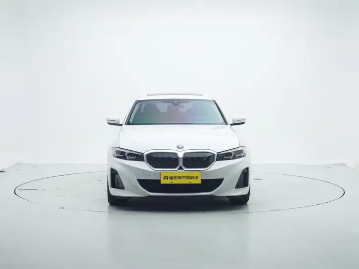 BMW i3 2023 Model eDrive35L – фото 2