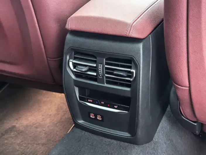 BMW i3 2023 Model eDrive35L – фото 10