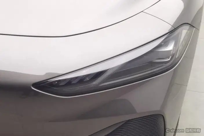 Roewe D7 DMH 2023 Model 125 Superior Edition – фото 7