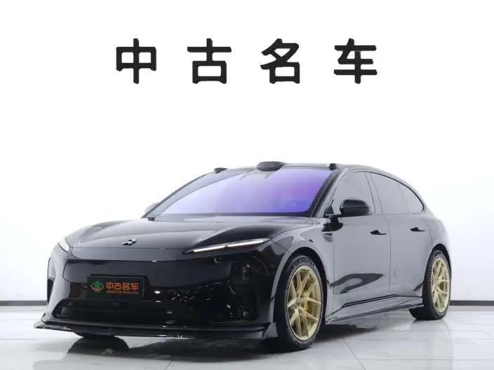 NIO ET5T 2024 Model 75kWh