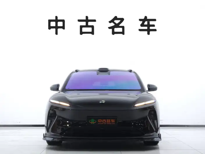 NIO ET5T 2024 Model 75kWh