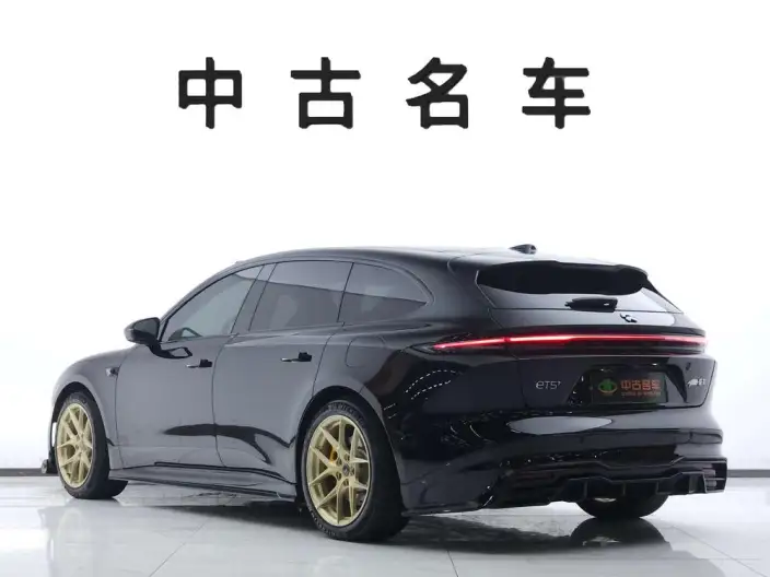 NIO ET5T 2024 Model 75kWh