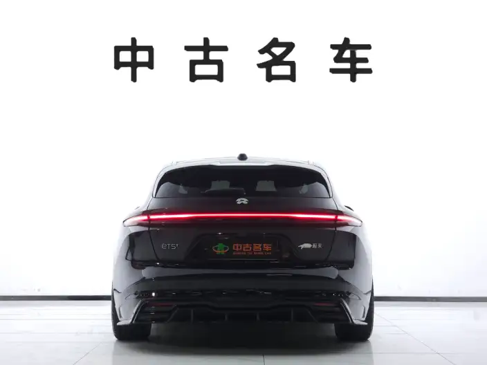 NIO ET5T 2024 Model 75kWh – фото 5