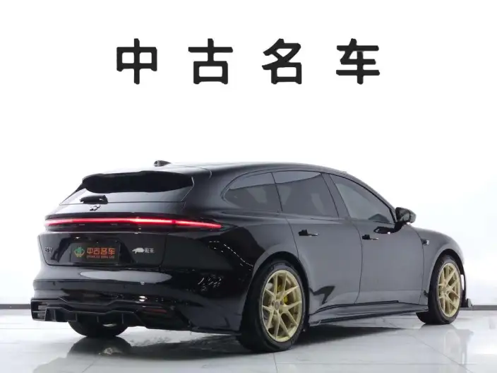 NIO ET5T 2024 Model 75kWh – фото 6