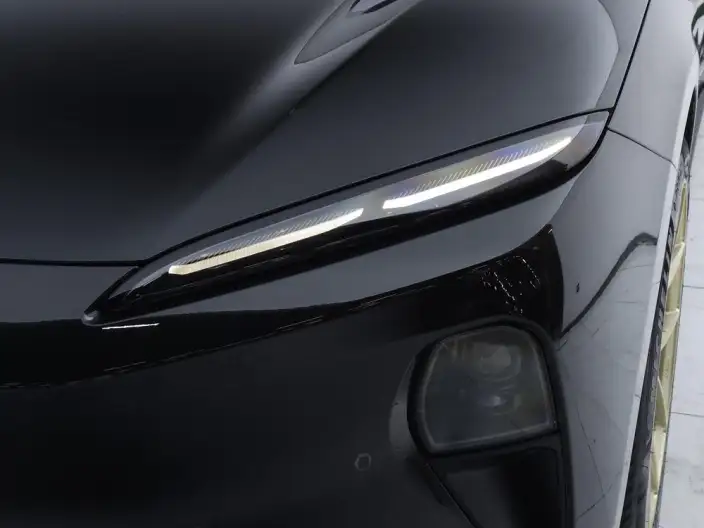 NIO ET5T 2024 Model 75kWh – фото 7