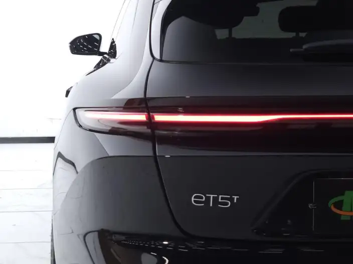 NIO ET5T 2024 Model 75kWh – фото 8