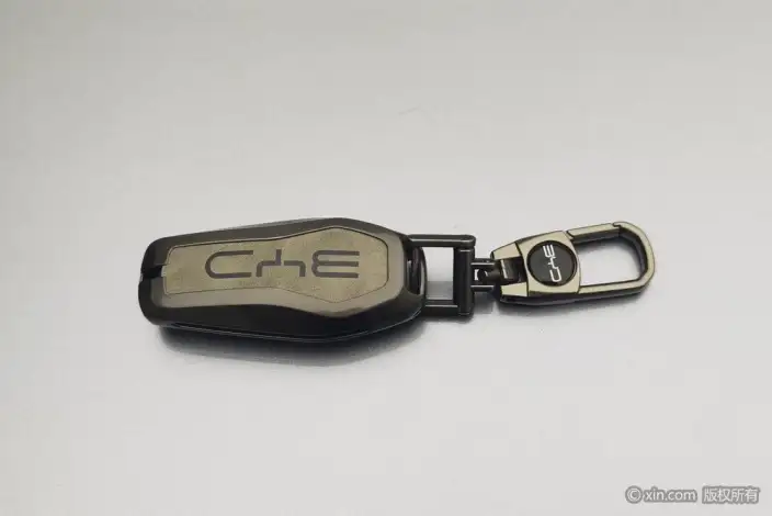 BYD Song Pro DM 2023 Model DM-i Champion Edition 71km Pilot Model – фото 6