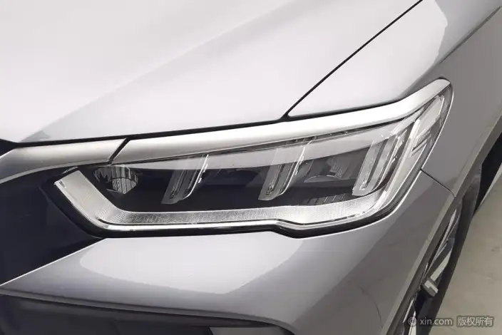 BYD Song Pro DM 2023 Model DM-i Champion Edition 71km Pilot Model – фото 7