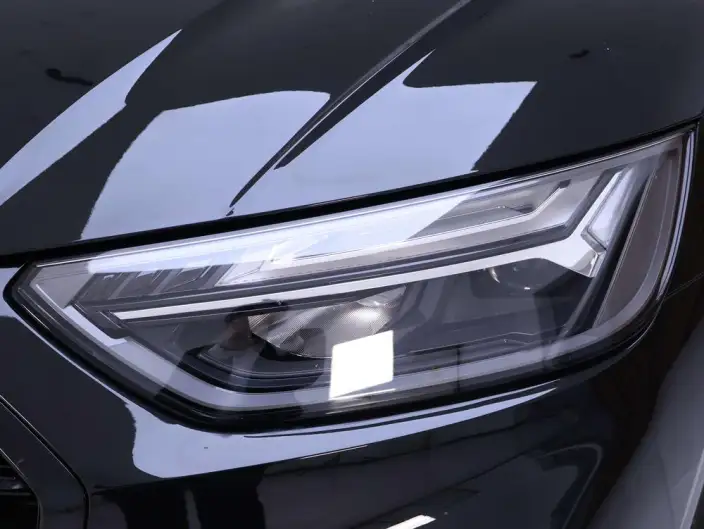 Audi Q5L 2024 Model 40TFSI Luxury Dynamic Model – фото 8