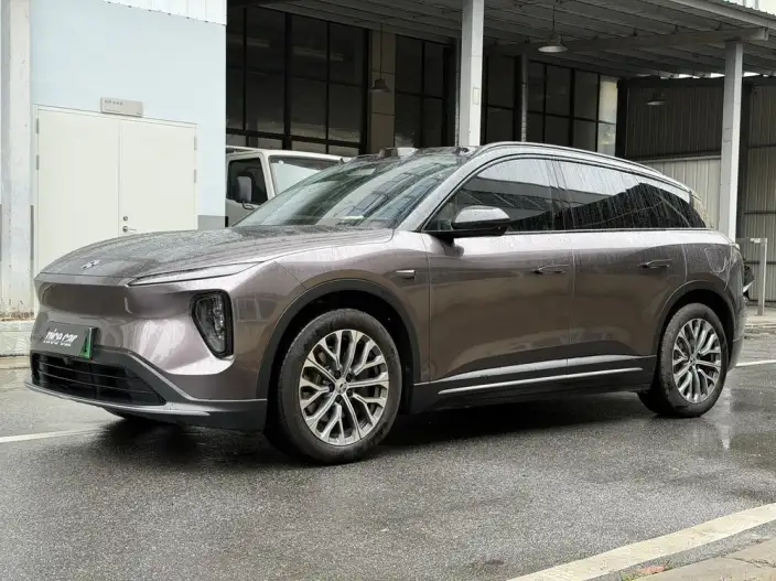 NIO ES6 2024 Model 75kWh