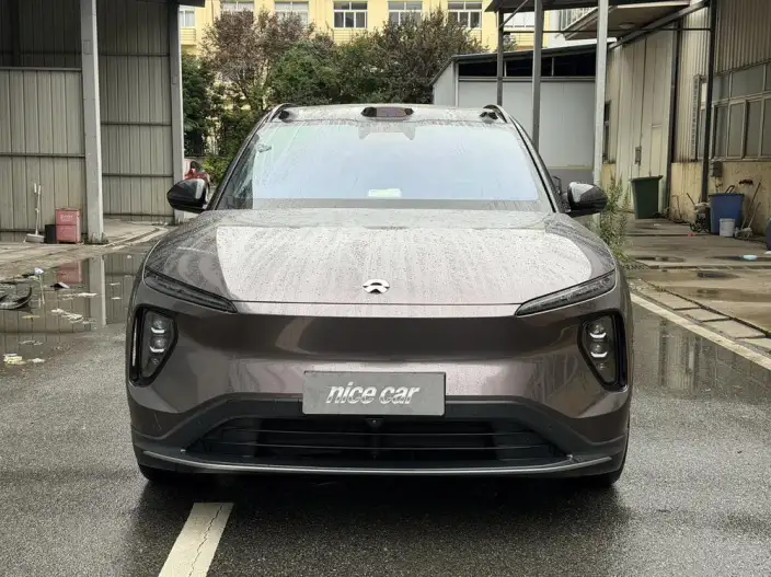 NIO ES6 2024 Model 75kWh