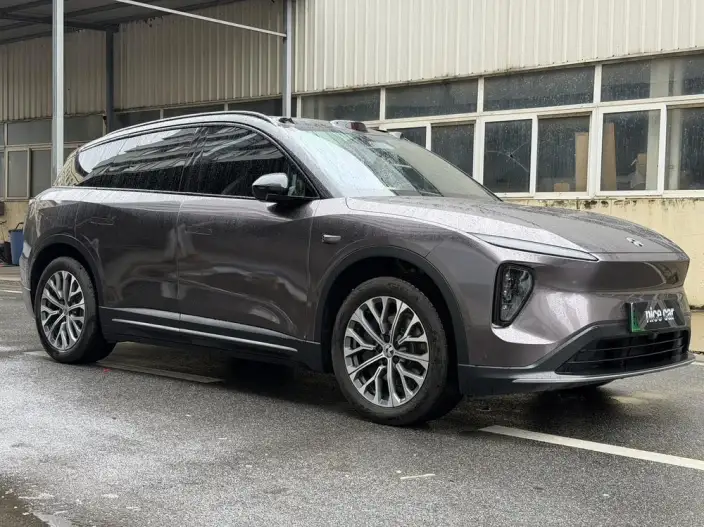 NIO ES6 2024 Model 75kWh