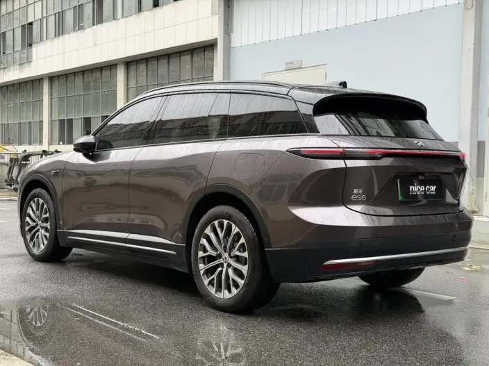 NIO ES6 2024 Model 75kWh
