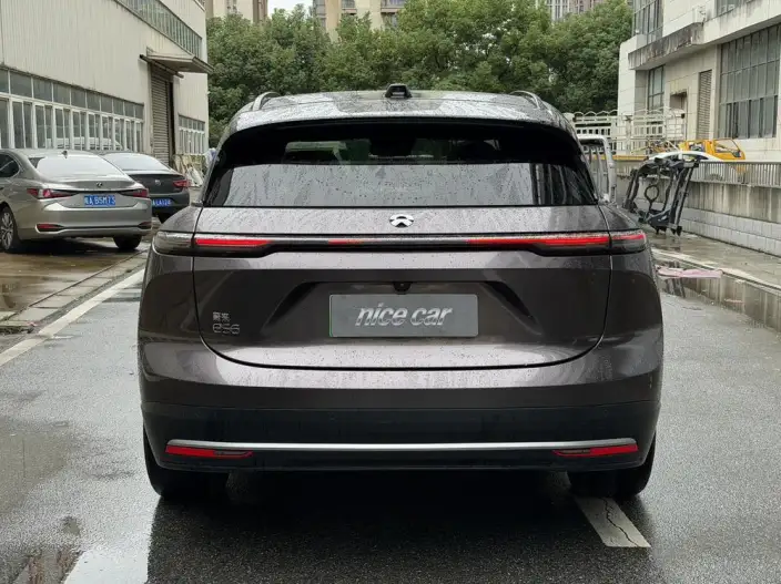 NIO ES6 2024 Model 75kWh – фото 5