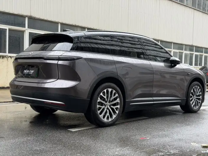 NIO ES6 2024 Model 75kWh – фото 6