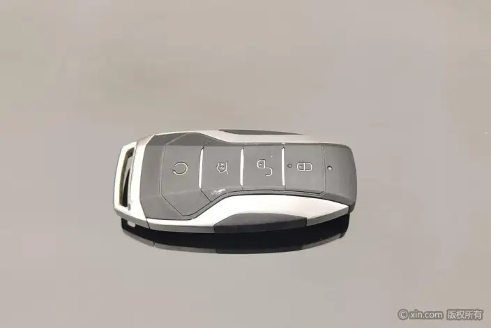 BYD Song PLUS DM 2021 Model DM-i 51KM 2WD Zunrong Model – фото 6