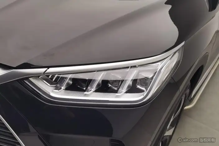 BYD Song PLUS DM 2021 Model DM-i 51KM 2WD Zunrong Model – фото 7