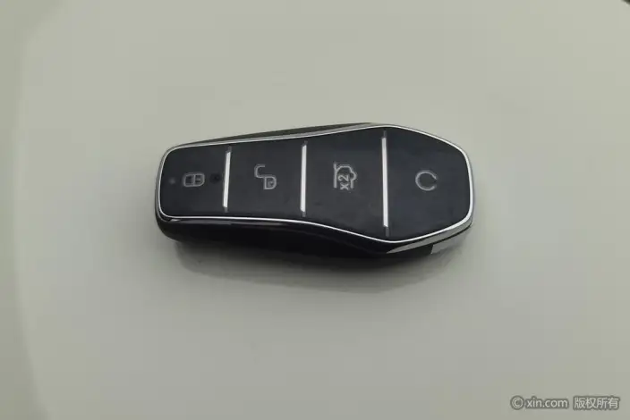 BYD Seagull 2023 Model Free Edition – фото 6