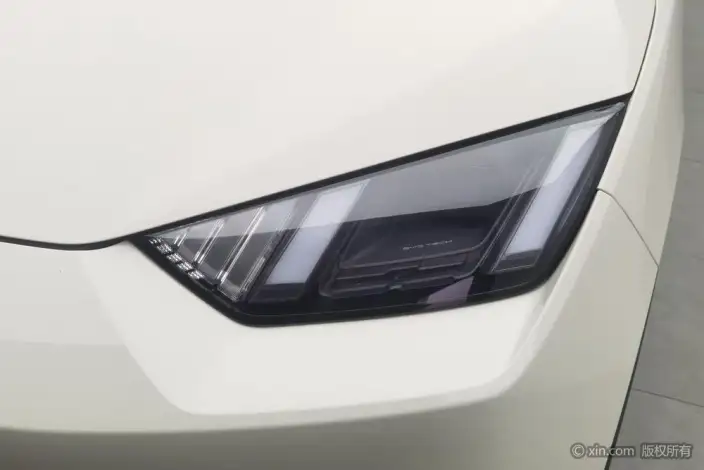 BYD Seagull 2023 Model Free Edition – фото 7