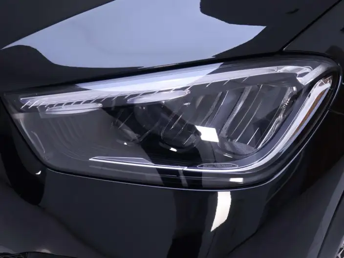 Mercedes-Benz GLE Imported 2024 Model Facelift GLE 350 4MATIC Fashion Model – фото 8