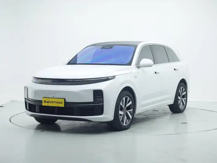 Li Auto L7 2023 Model Air Edition