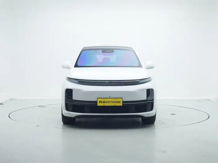 Li Auto L7 2023 Model Air Edition